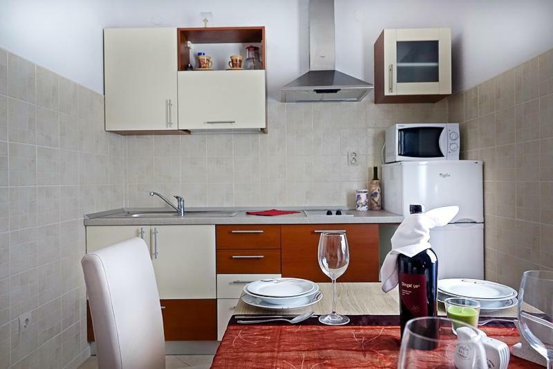 Poljica  Apartmani Obala חדר תמונה